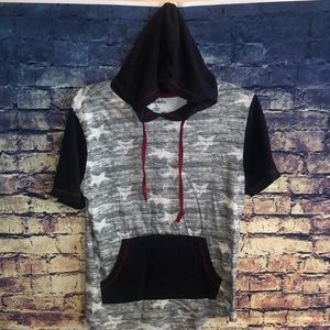 Youth Small Hoodie Shirt